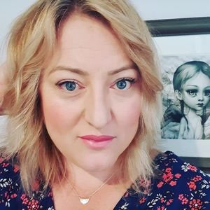 Meet your Posher, Farrah